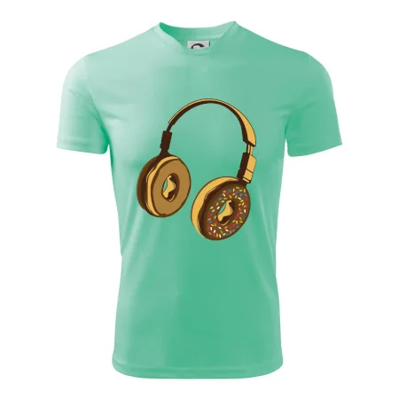 Headphone Donut