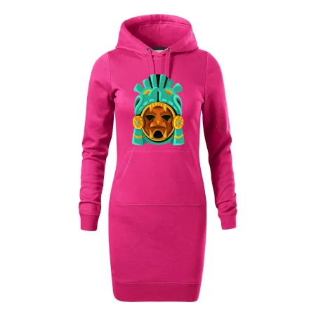 Mayové maska mátová