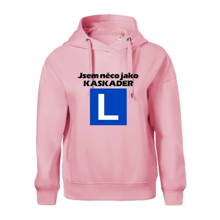 Autoškola něco jako kaskadér