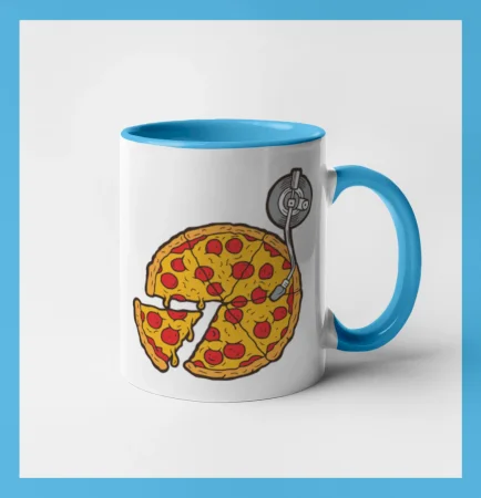 Pizza DJ