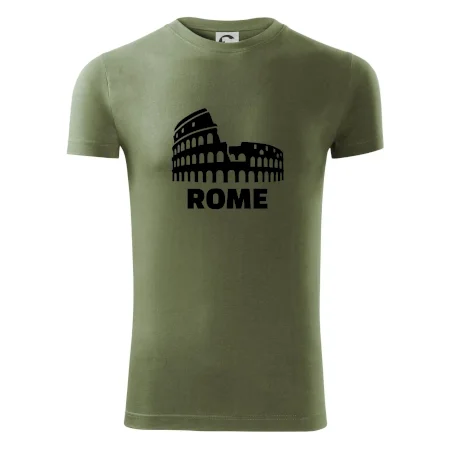 Italy Koloseum Rome