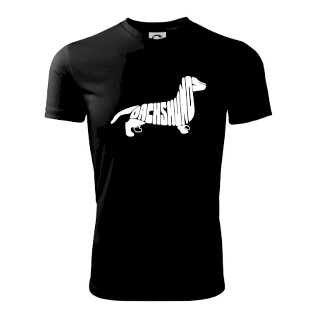 Jezevčík - Dachshund