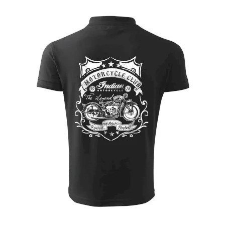 Indian Motorycle Club