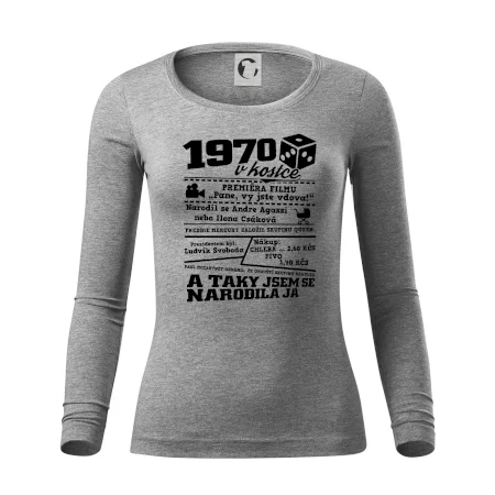 1970 v kostce