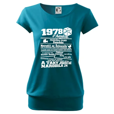 1978 v kostce