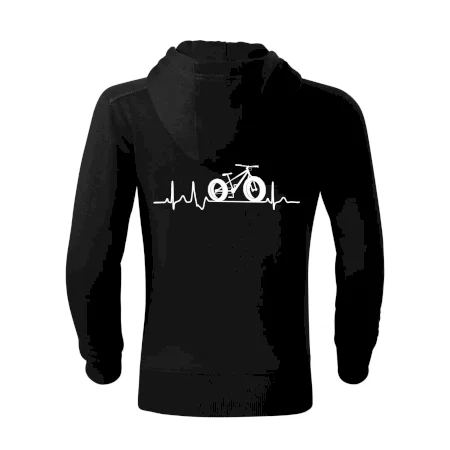 EKG fatbike