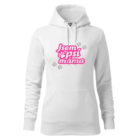 Jsem psí máma
