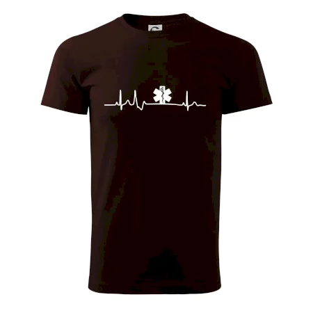 EKG rescue
