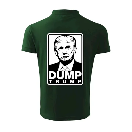 Dump Trump