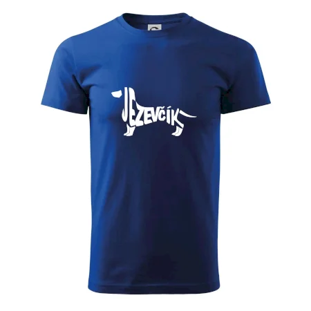 Jezevčík - CZ