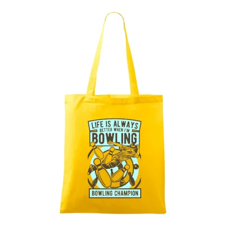 Bowling Champion