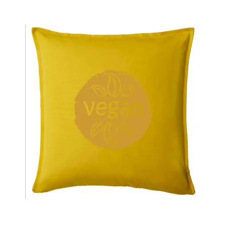 Vegan hnědá kruh