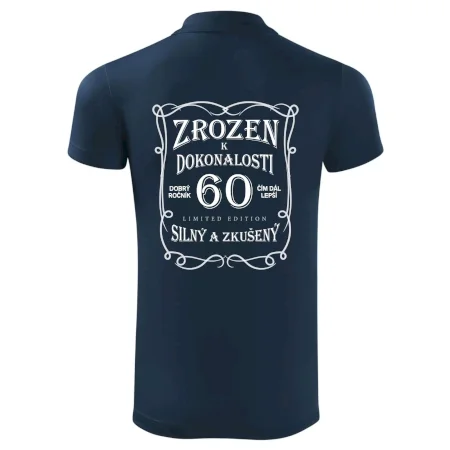 Zrozen k dokonalosti 60