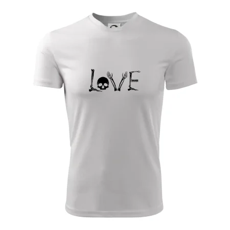 Radiologie LOVE