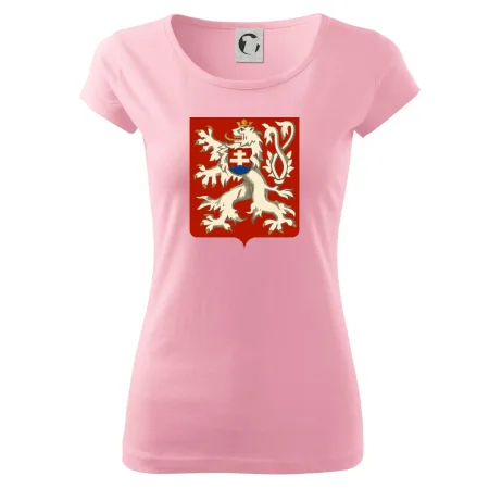 Znak ČSR - Československá republika (1948–1960)