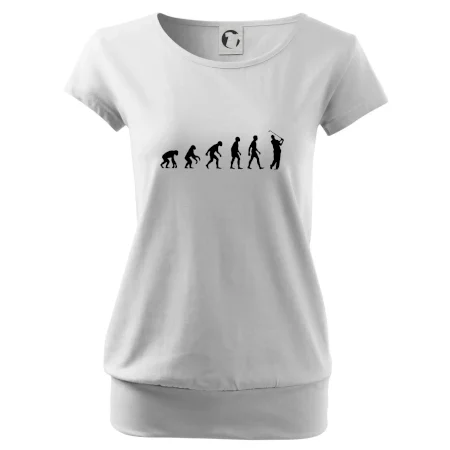 Evoluce Golf