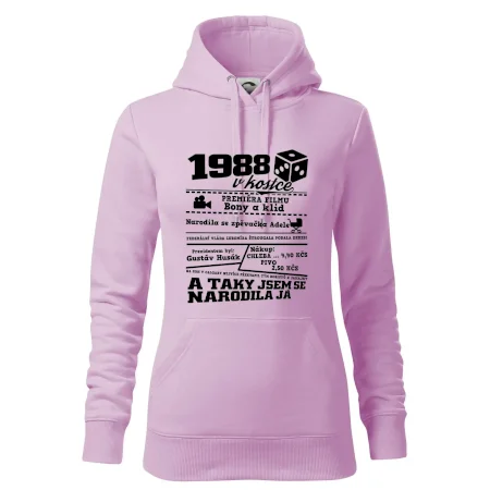 1988 v kostce