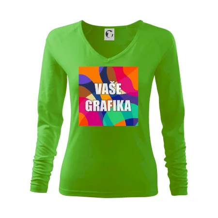 Potisk s vaší grafikou