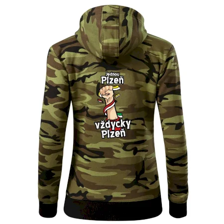 Jednou Plzeň vždycky Plzeň