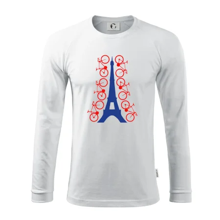 Cyclo Paris