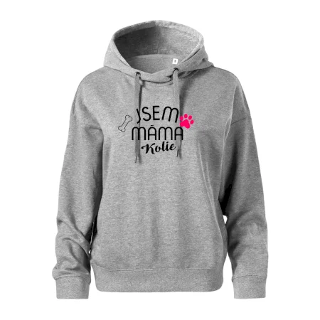 Jsem máma Kolie