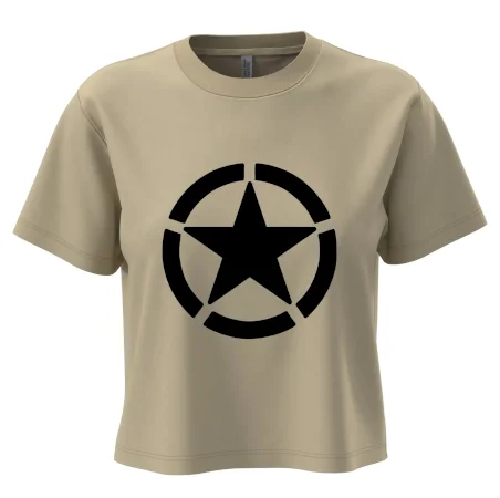 Army hvězda