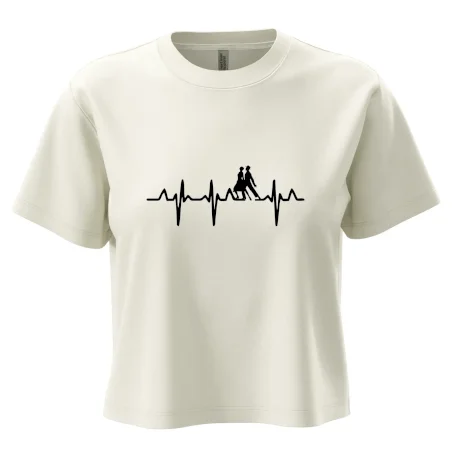 EKG tango