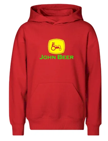 John Beer traktor