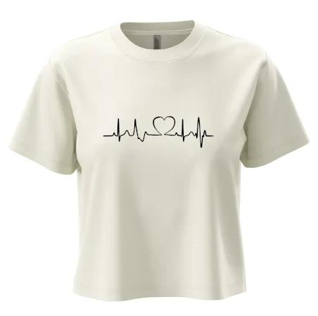 Srdce EKG