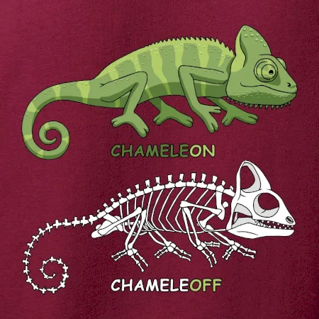 ChameleON_OFF (Hana-creative)