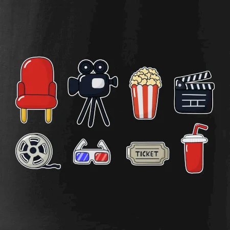 Filmové triko