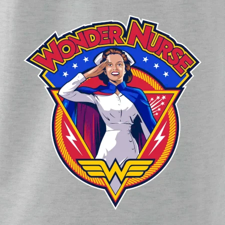 Corona wonder nurse