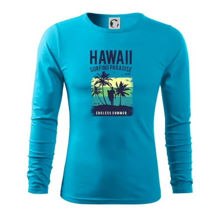 Hawaii