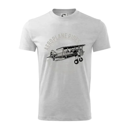 Aeroplane rides