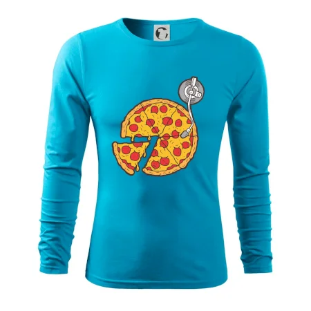Pizza DJ