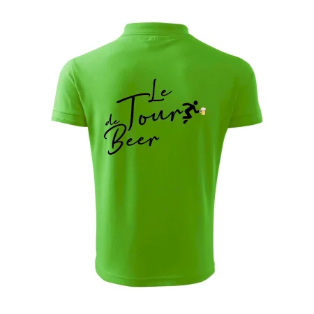 Le tour de beer