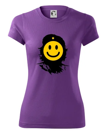 Che Smiley