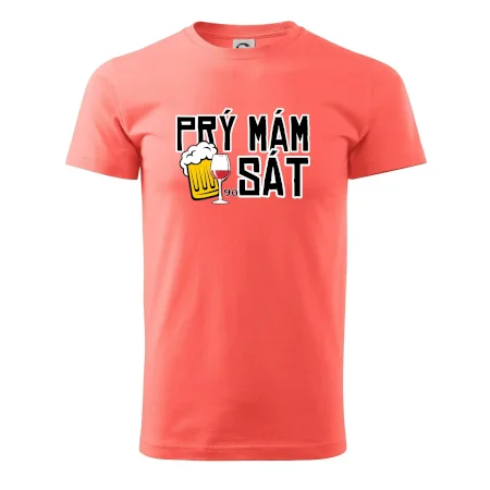 Prý mám 90 SÁT