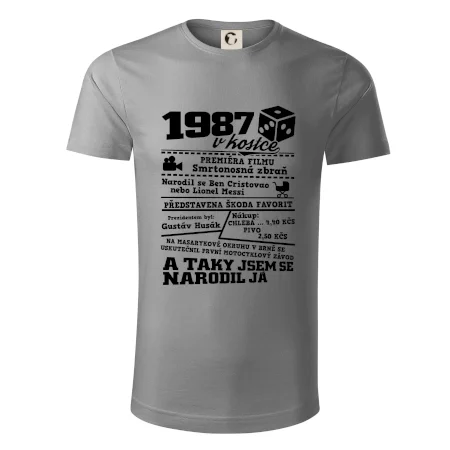 1987 v kostce
