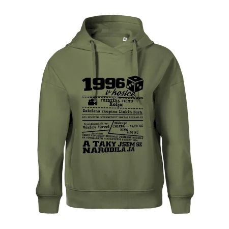 1996 v kostce