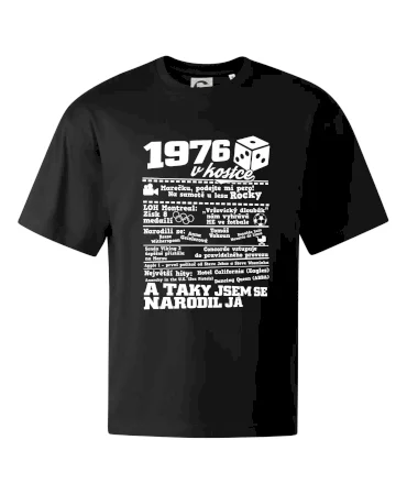 1976 v kostce