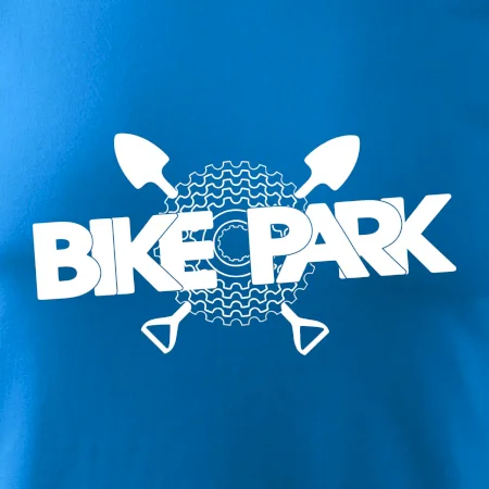 Bike park kazeta