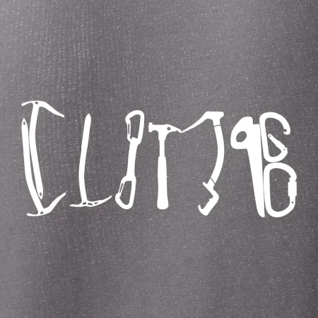 Climb equipment