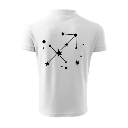 Souhvězdí - Sagittarius - Střelec