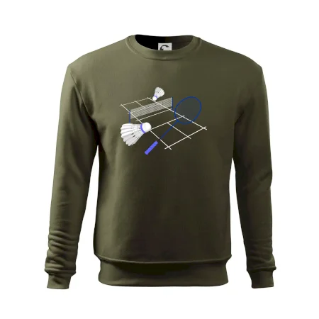 Badminton - hřiště