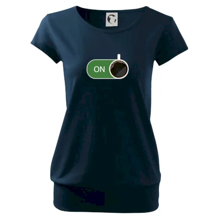 Káva ON