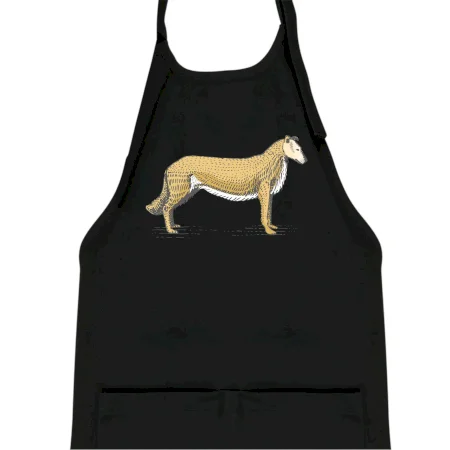 Vintage Collie