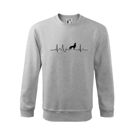 Vlk ekg
