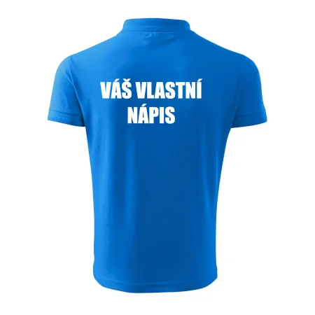 Tvůj vlastní nápis - tiskací