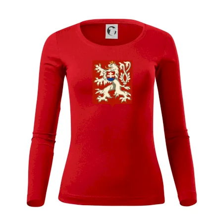 Znak malý První Republika československá 1918–1920